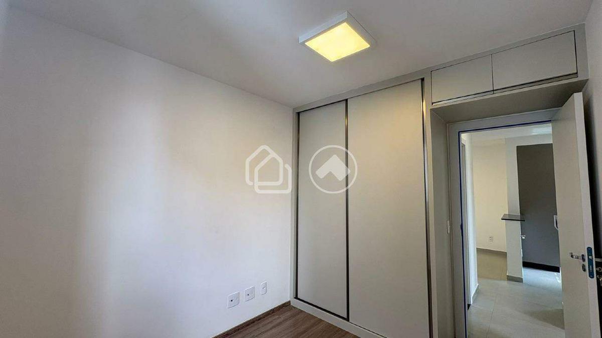 Apartamento, Buritis, 2 Quartos, 2 Vagas, 1 Suíte