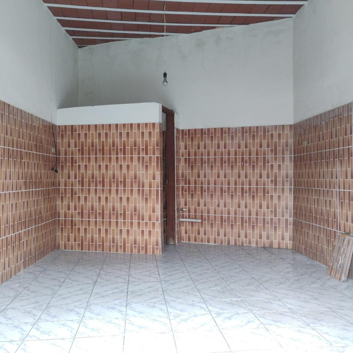 Andar, Santo André, 0 Quarto, 0 Vaga