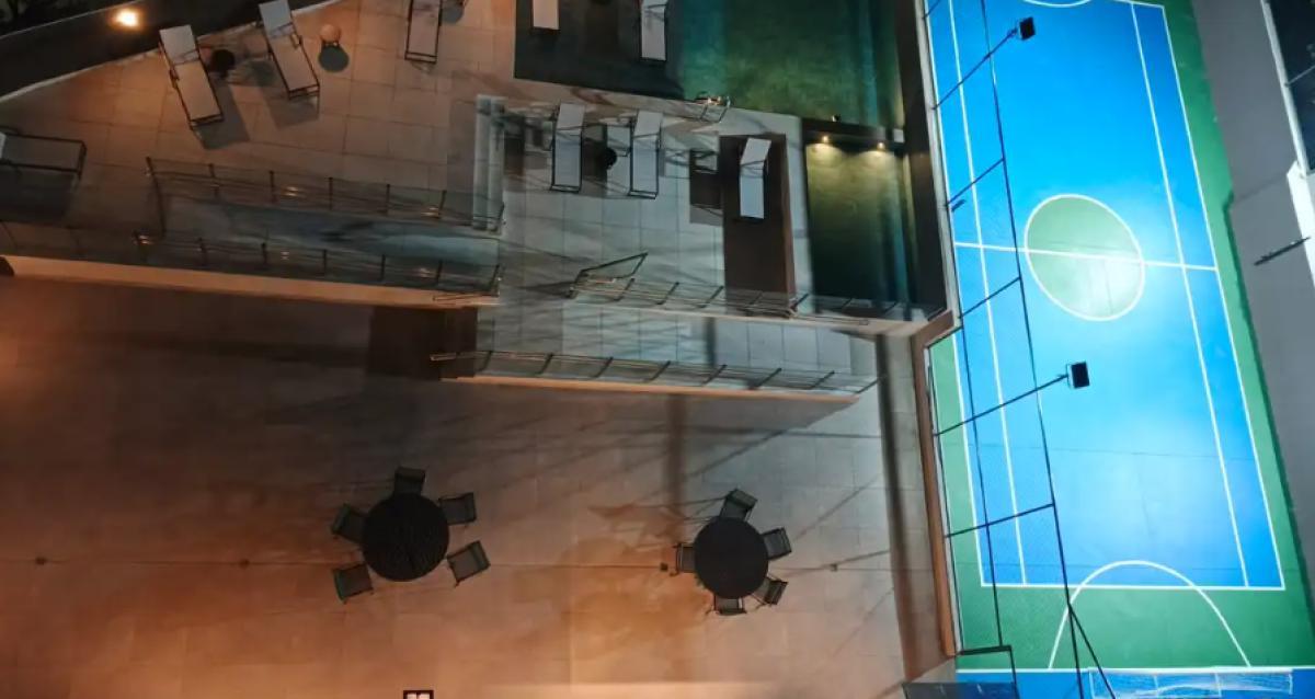 Apartamento, São Lucas, 2 Quartos, 2 Vagas, 1 Suíte
