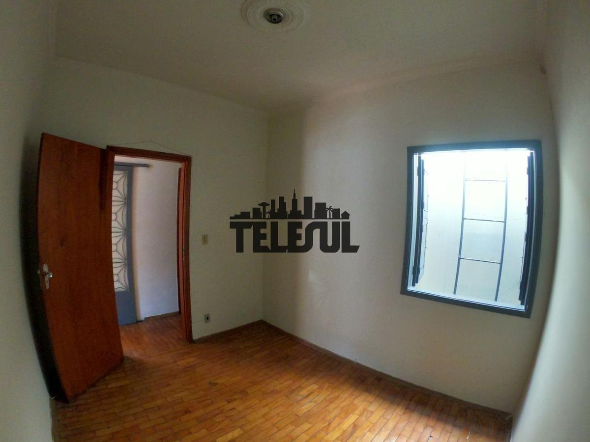 Casa, Vila Santa Cruz, 3 Quartos, 2 Vagas, 1 Suíte