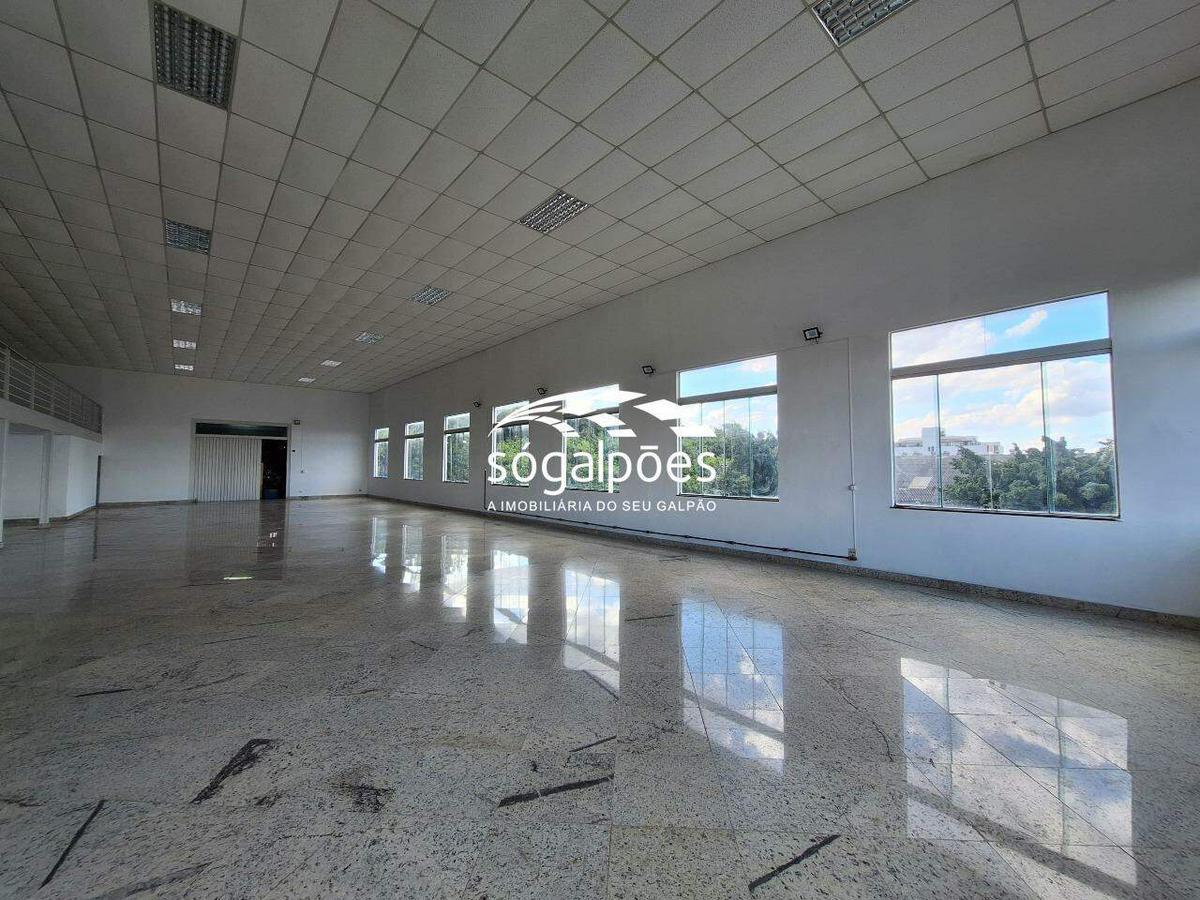 Galpão, Riacho das Pedras