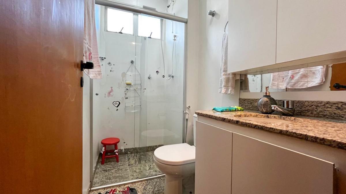 Apartamento, Buritis, 3 Quartos, 2 Vagas, 1 Suíte