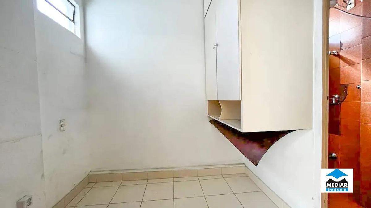 Apartamento, Santa Efigênia, 2 Quartos, 1 Vaga
