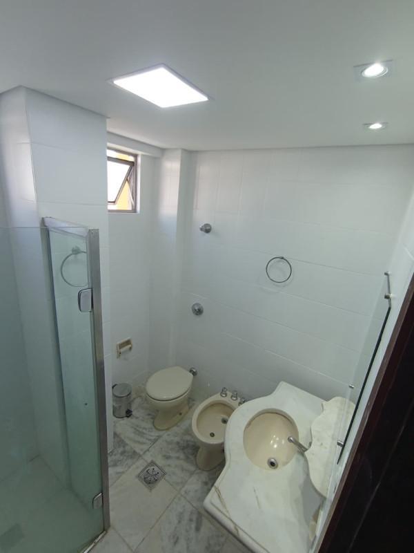 Apartamento, Gutierrez, 3 Quartos, 1 Vaga, 1 Suíte
