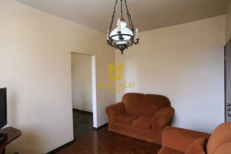 Apartamento, União, 3 Quartos, 1 Vaga, 1 Suíte