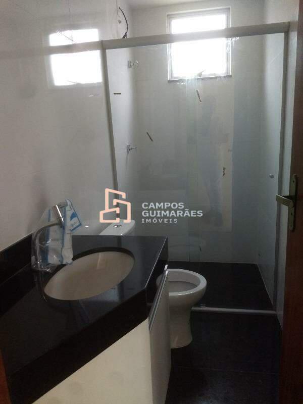 Apartamento, Barreiro, 3 Quartos, 2 Vagas, 1 Suíte