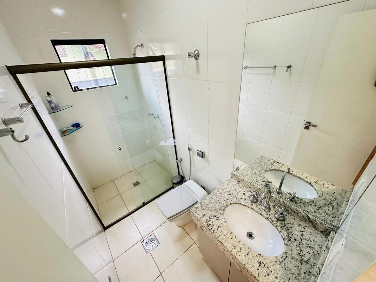 Casa, Angicos, 3 Quartos, 6 Vagas, 1 Suíte