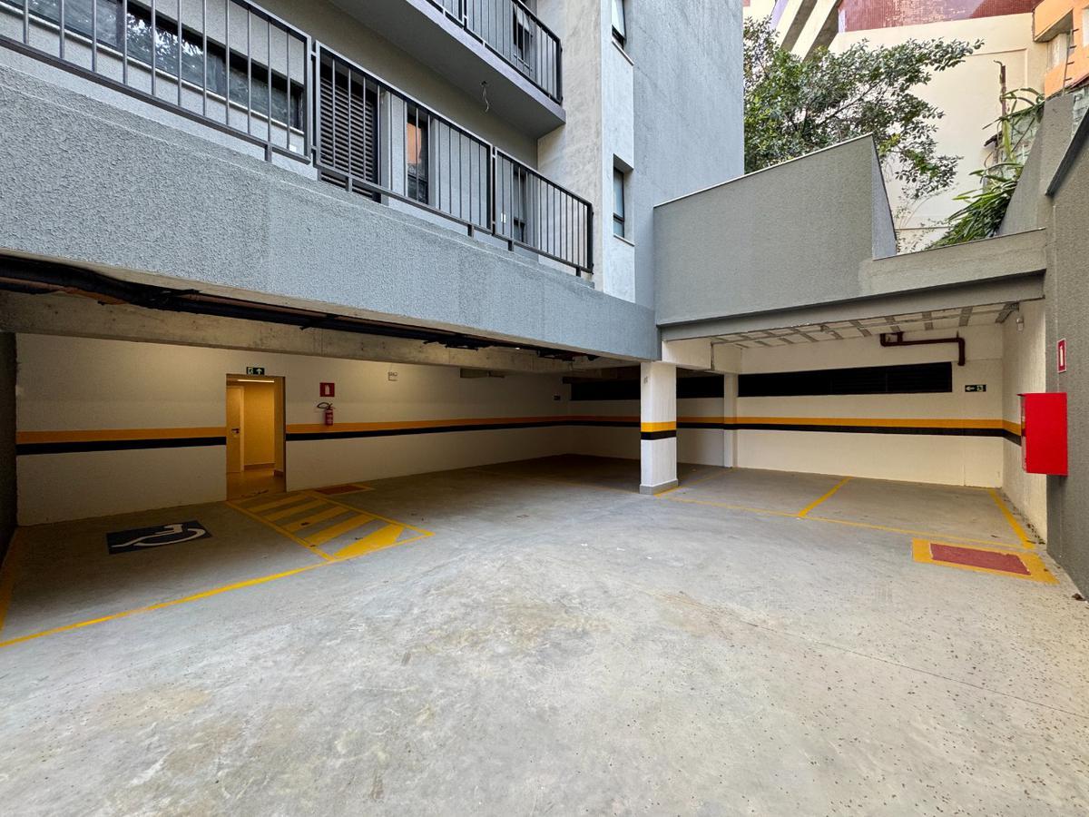 Cobertura, Luxemburgo, 3 Quartos, 3 Vagas, 1 Suíte