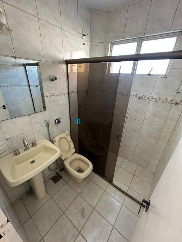 Cobertura, Jardim América, 2 Quartos, 1 Vaga