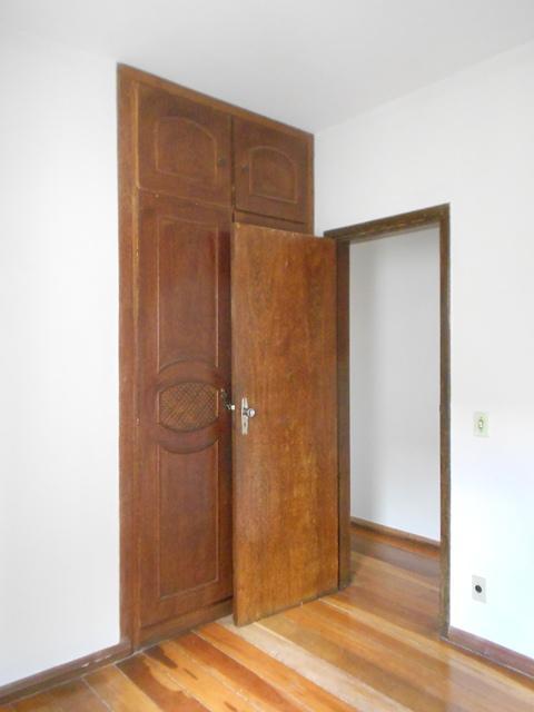 Apartamento, Padre Eustáquio, 4 Quartos, 2 Vagas, 1 Suíte