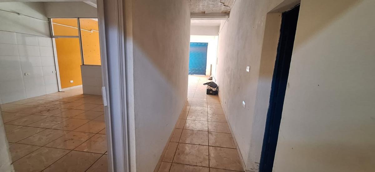 Galpão, Centro, 0 Quarto, 0 Vaga