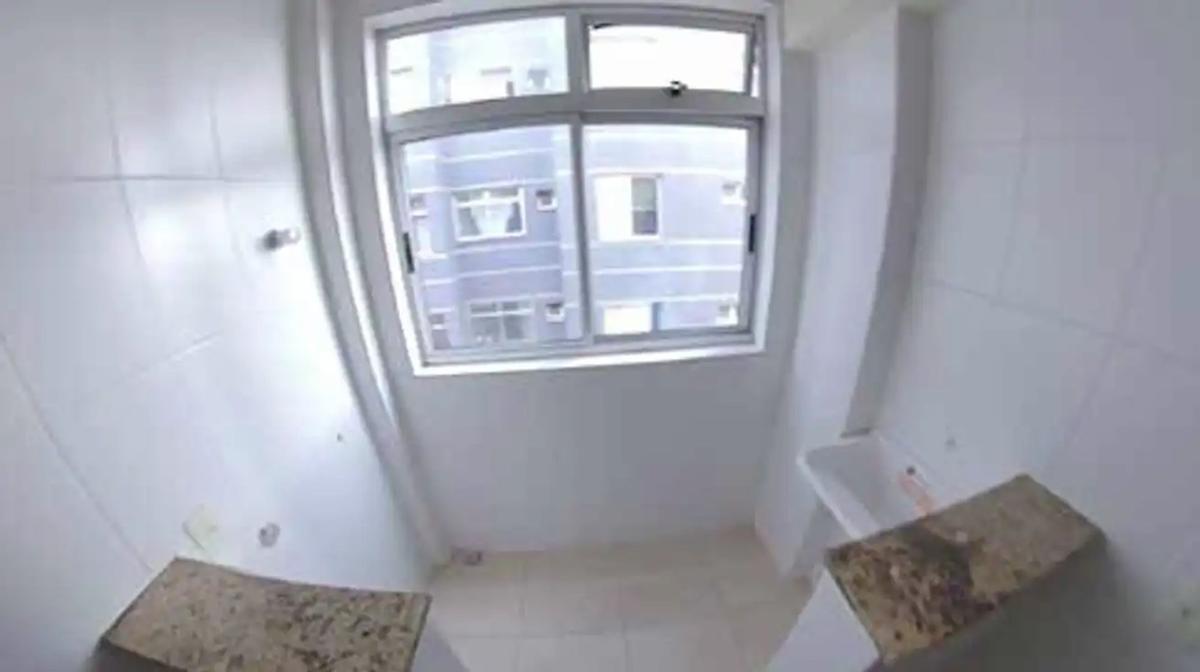 Apartamento, Santa Teresa, 3 Quartos, 2 Vagas, 1 Suíte