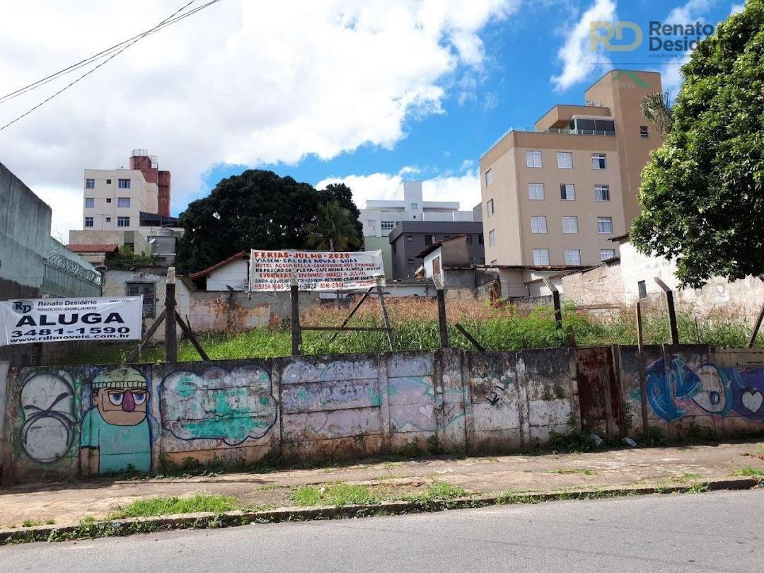 Lote, Esplanada, 0 Quarto, 0 Vaga