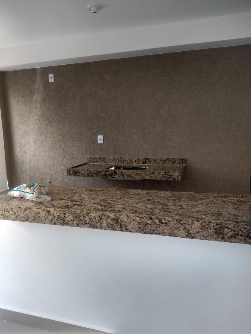 Apartamento, Pedra Azul, 3 Quartos, 1 Vaga, 1 Suíte