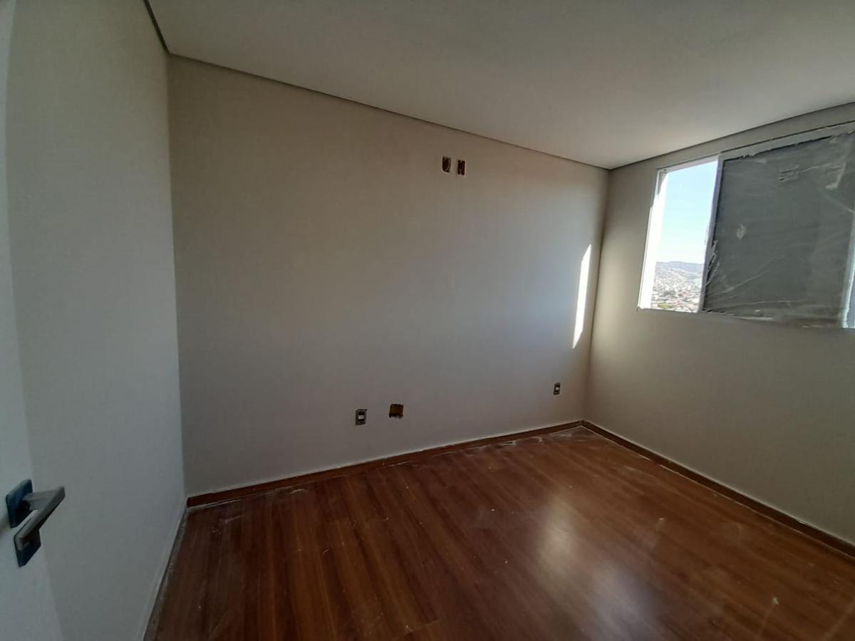 Apartamento, Nova Vista, 3 Quartos, 2 Vagas, 1 Suíte