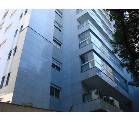 Apartamento, Santo Agostinho, 4 Quartos, 4 Vagas, 4 Suítes