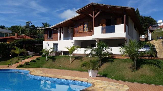 Casa, Condomínio Condados da Lagoa, 6 Quartos, 8 Vagas, 3 Suítes