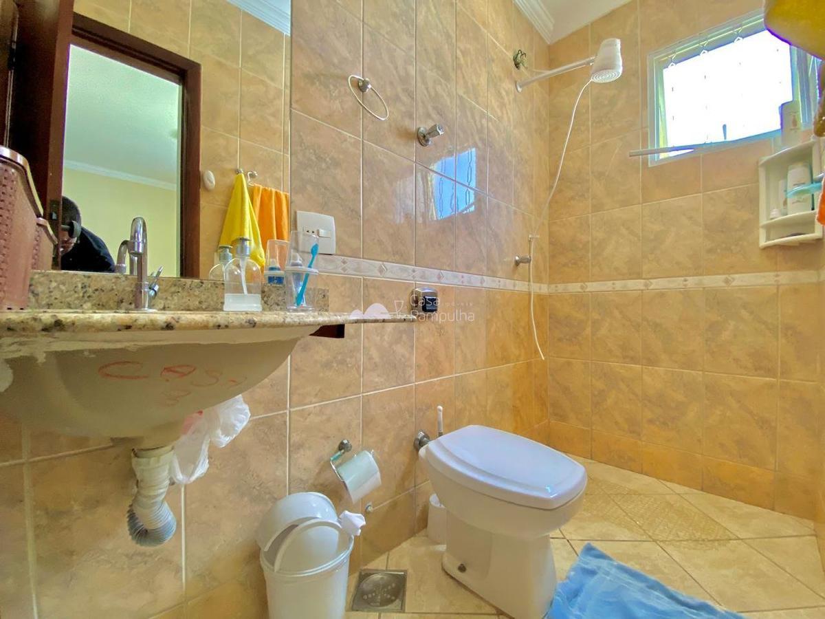 Casa, Santa Amélia, 3 Quartos, 2 Vagas, 1 Suíte