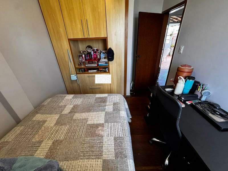 Cobertura, Floresta, 4 Quartos, 2 Vagas, 1 Suíte