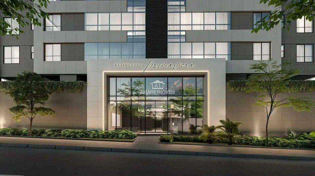 Apartamento, Santo Antônio, 4 Quartos, 3 Vagas, 2 Suítes