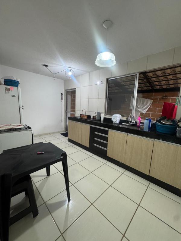 Apartamento, Masterville, 2 Quartos, 1 Vaga