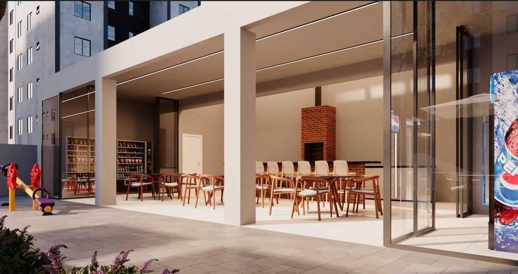 Apartamento, Boa Esperança, 3 Quartos, 1 Vaga, 1 Suíte