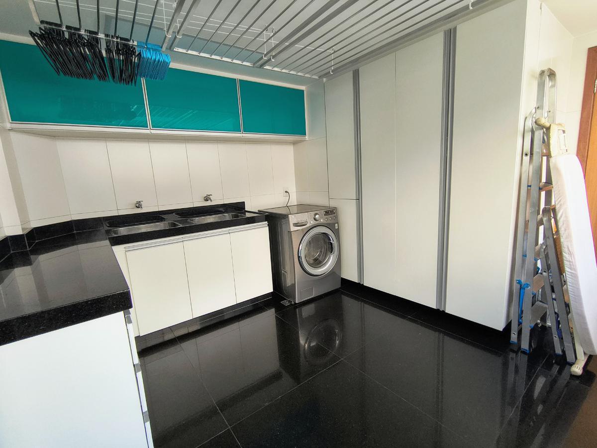 Cobertura, Cidade Nova, 5 Quartos, 4 Vagas, 4 Suítes