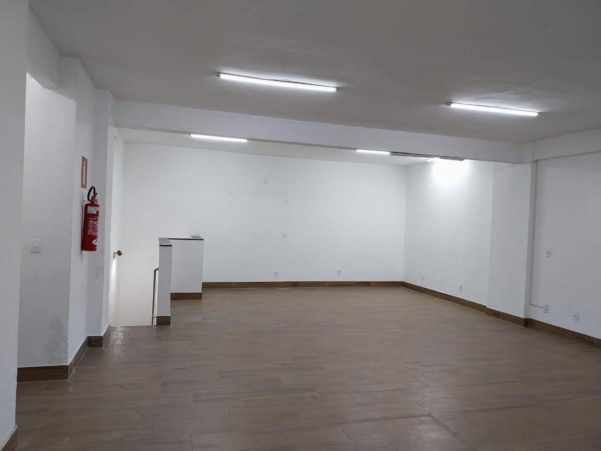 Andar, Gutierrez, 0 Quarto, 0 Vaga