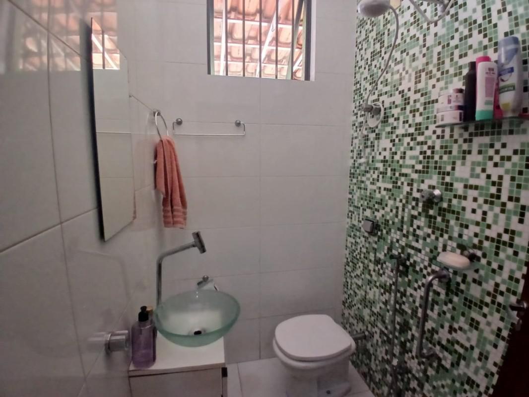 Casa, Planalto, 3 Quartos, 2 Vagas