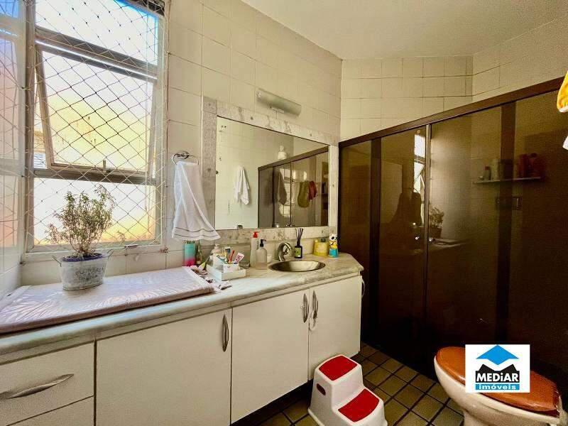 Apartamento, Buritis, 3 Quartos, 2 Vagas, 1 Suíte
