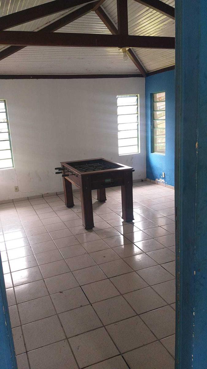 Casa, Quintas do Jacuba, 10 Quartos, 20 Vagas, 2 Suítes