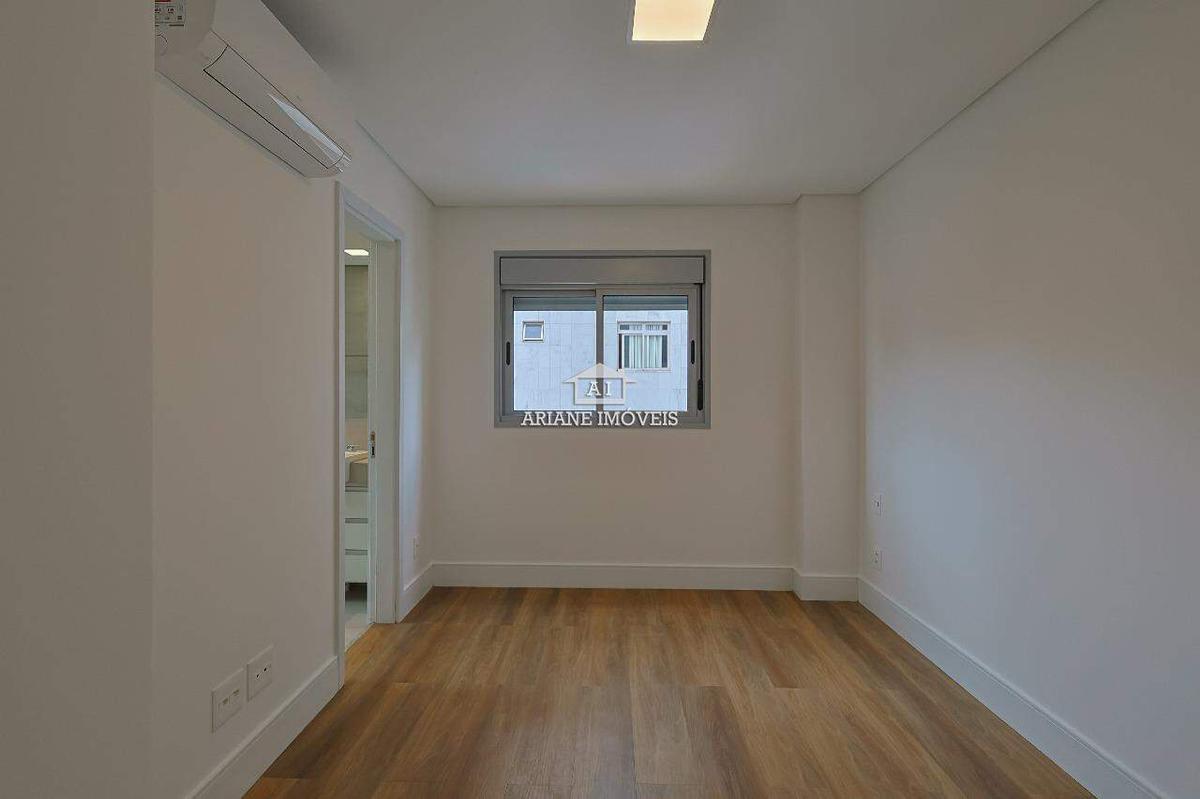 Apartamento, Lourdes, 2 Quartos, 2 Vagas, 2 Suítes