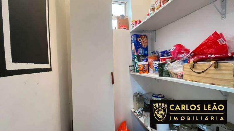 Apartamento, Silveira, 3 Quartos, 2 Vagas, 1 Suíte