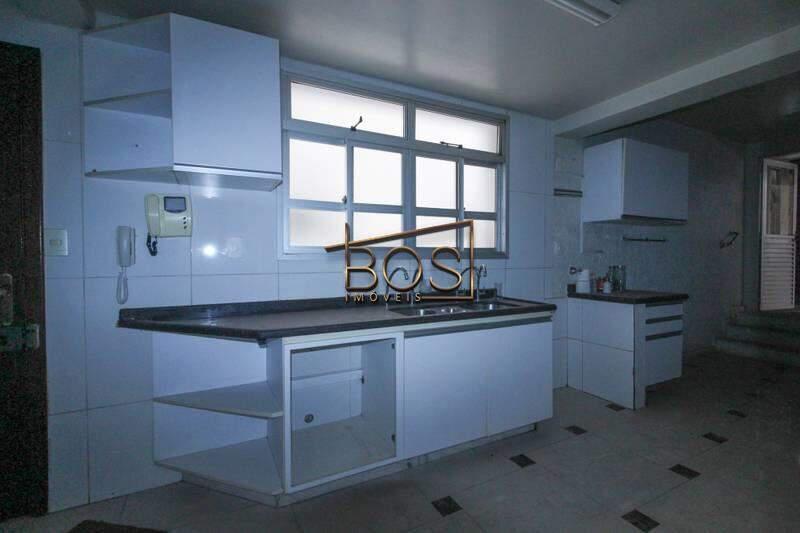 Cobertura, Santo Antônio, 4 Quartos, 3 Vagas, 2 Suítes