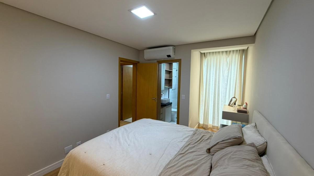 Apartamento, Ouro Preto, 3 Quartos, 3 Vagas, 1 Suíte