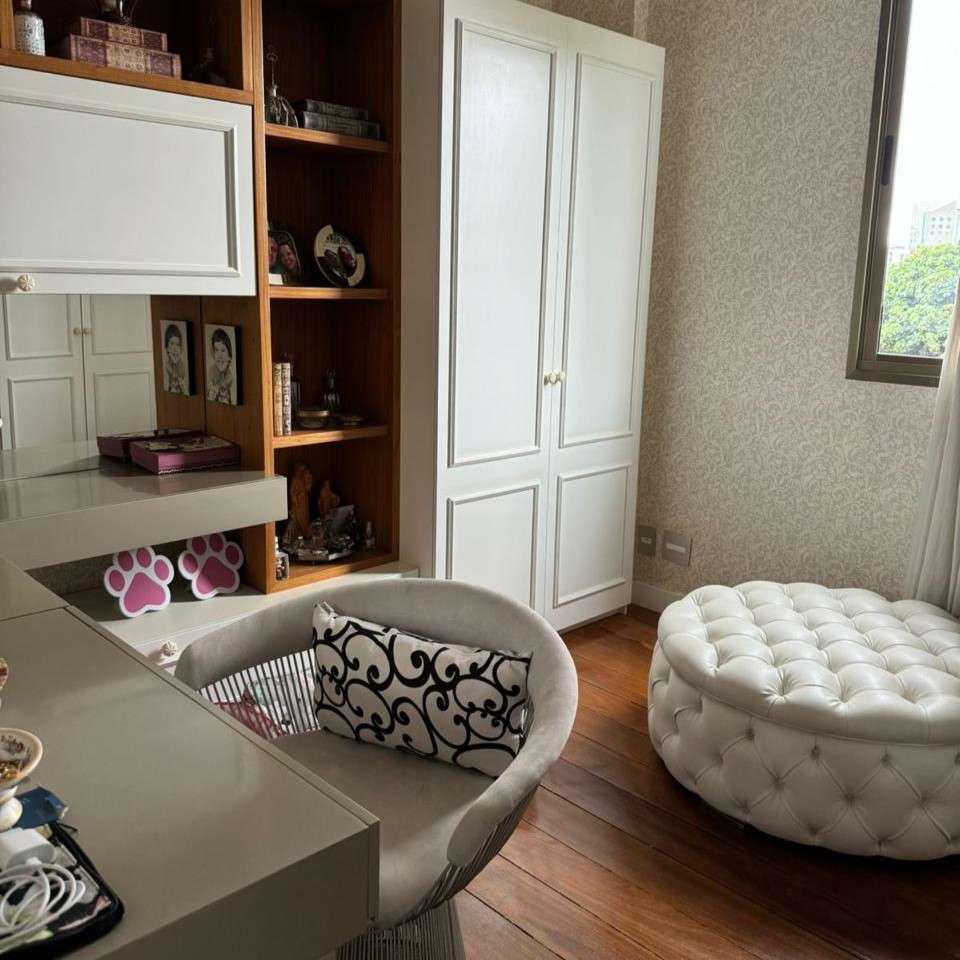 Apartamento, Santo Antônio, 4 Quartos, 4 Vagas, 2 Suítes