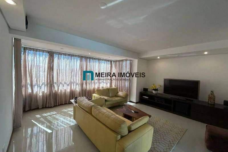 Cobertura, Serra, 4 Quartos, 4 Vagas, 1 Suíte