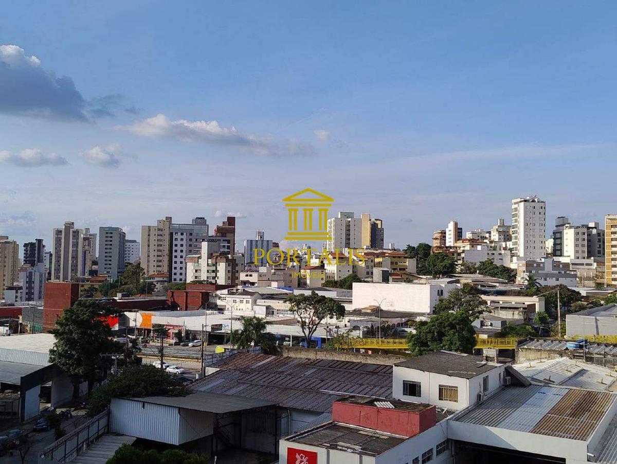 Apartamento, Silveira, 3 Quartos, 2 Vagas, 1 Suíte