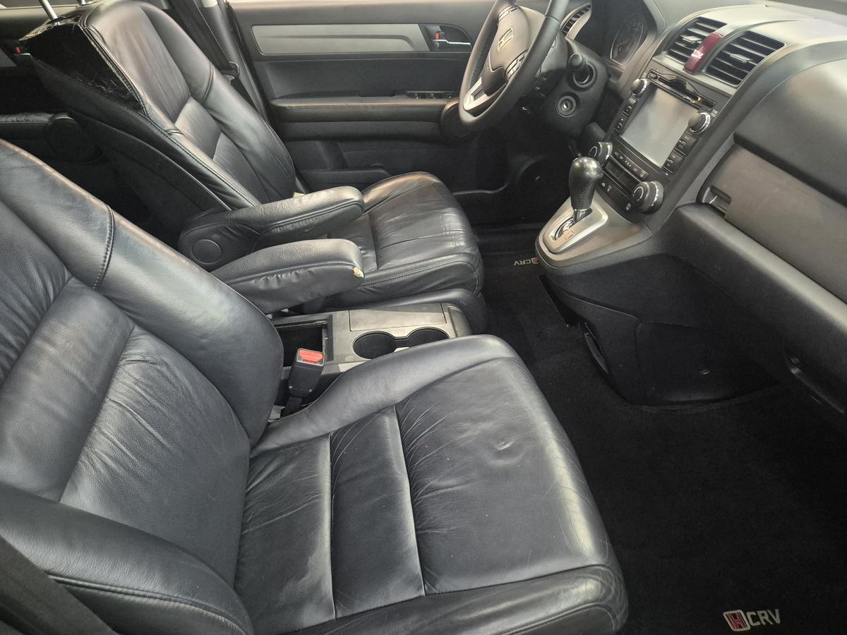 Honda Cr-v Exl 2.0 16v 4wd/2.0 Flexone Aut.