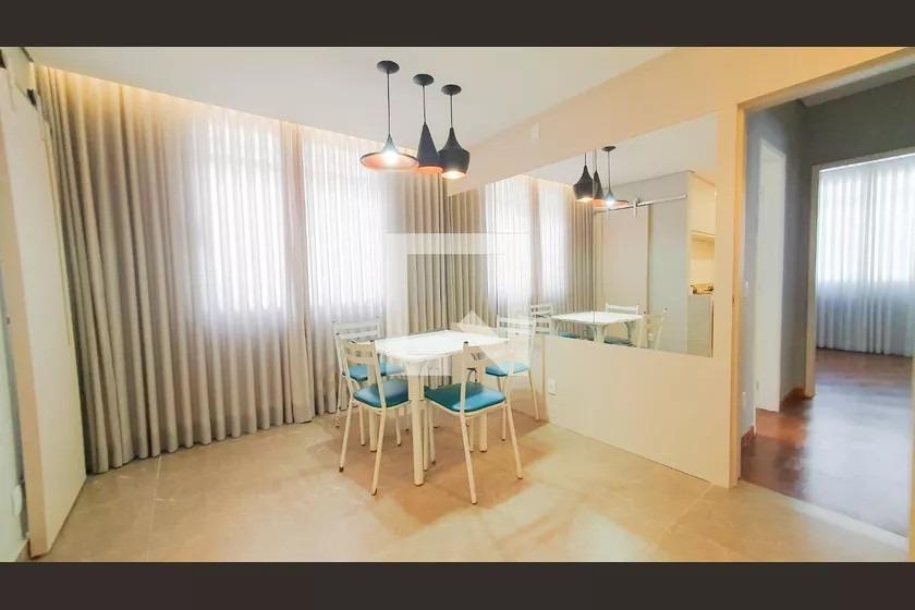 Apartamento, Gutierrez, 3 Quartos, 1 Vaga, 1 Suíte