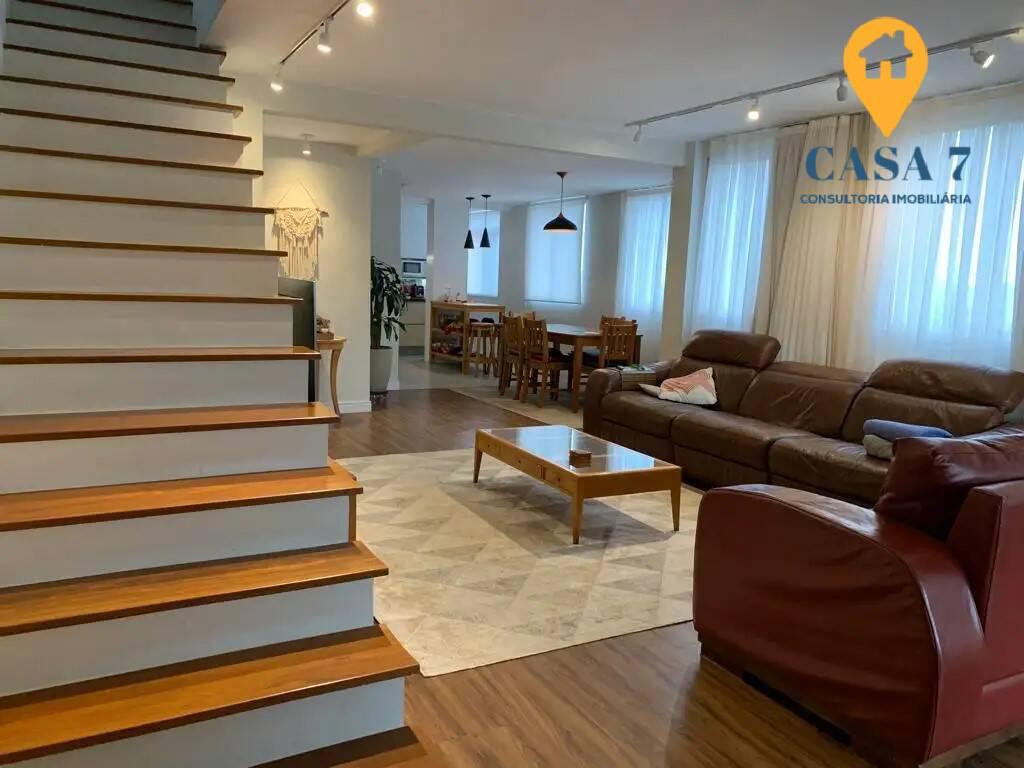 Apartamento, Vila Paris, 4 Quartos, 1 Vaga, 2 Suítes