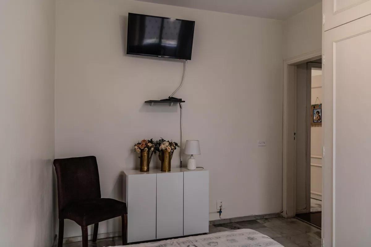 Apartamento, Coração de Jesus, 3 Quartos, 2 Vagas, 1 Suíte