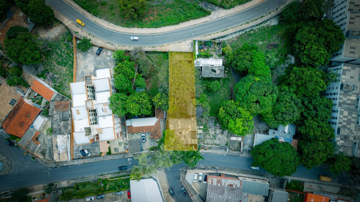 Lote, Indaiá, 0 Quarto, 0 Vaga