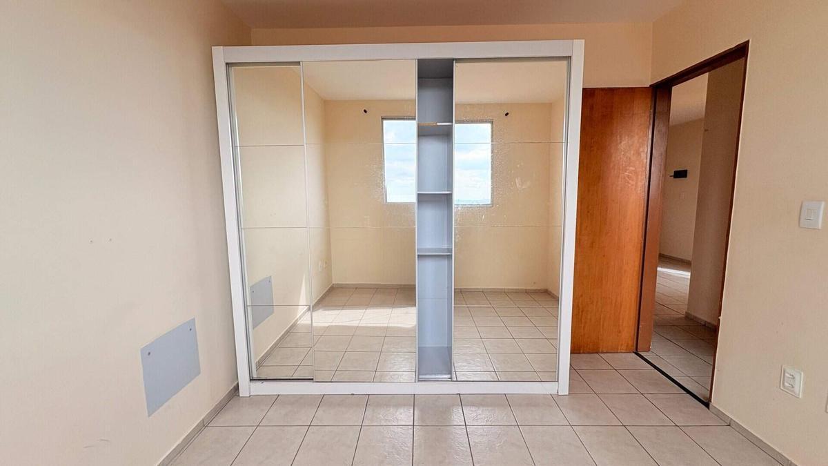 Apartamento, Santa Amélia, 3 Quartos, 1 Vaga