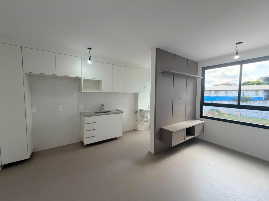 Apartamento, Buritis, 2 Quartos, 1 Vaga, 1 Suíte