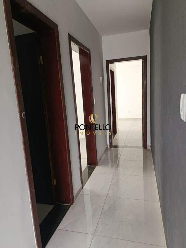 Apartamento, Jardim Arizona, 2 Quartos, 1 Vaga, 1 Suíte