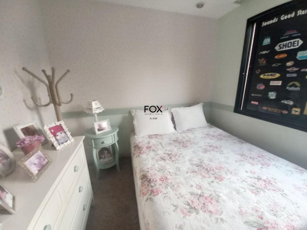 Apartamento, São Pedro, 4 Quartos, 3 Vagas, 3 Suítes