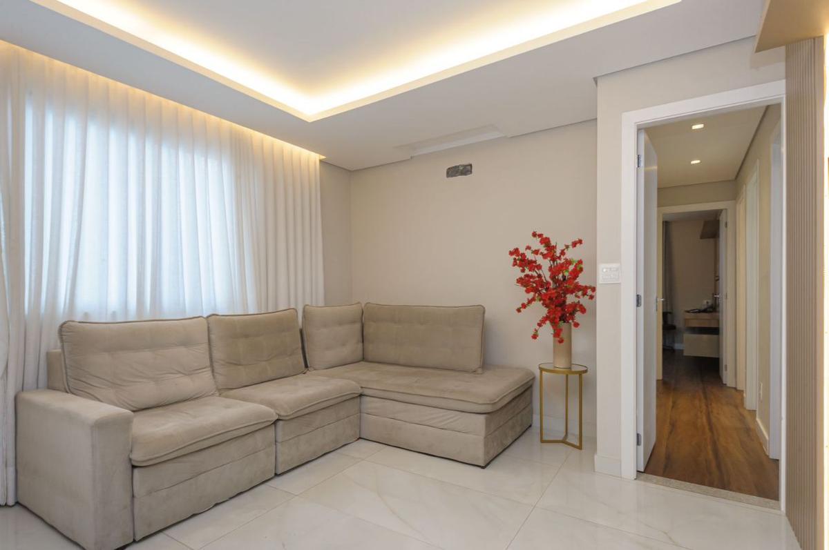 Apartamento, Cidade Nova, 3 Quartos, 2 Vagas, 2 Suítes