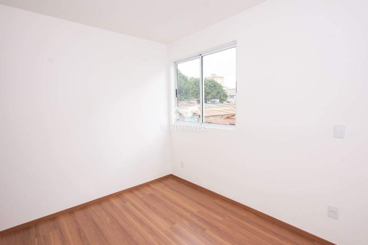Apartamento, Miramar (barreiro), 2 Quartos, 1 Vaga, 1 Suíte