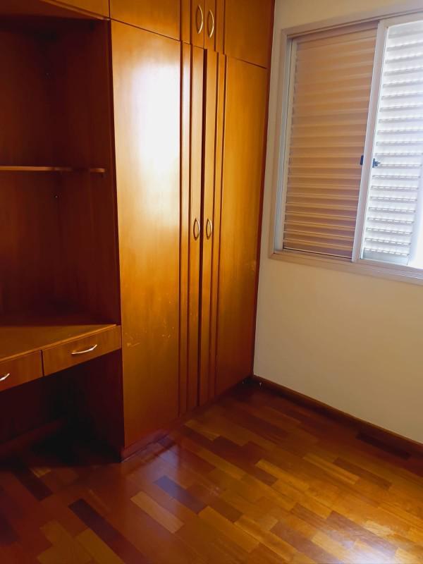 Cobertura, Nova Suíssa, 4 Quartos, 2 Vagas, 1 Suíte